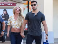 [ẢNH] Britney Spears: Từ 