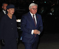 [ẢNH] Các nước trên thế giới tưởng niệm 100 năm ngày kết thúc Thế Chiến I