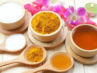 [ẢNH] Khi bị đau dạ dày nên ăn những loại thực phẩm nào?