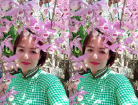 [ẢNH] Những phụ nữ 