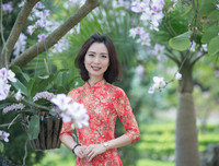 [ẢNH] Những phụ nữ 