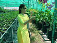 [ẢNH] Những phụ nữ 