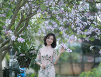 [ẢNH] Những phụ nữ 