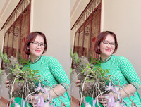 [ẢNH] Những phụ nữ 