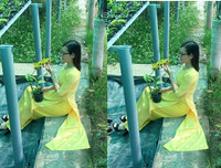 [ẢNH] Những phụ nữ 