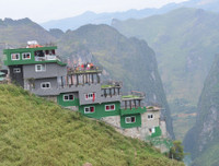 [ẢNH] Mã Pì Lèng Panorama vẫn sẽ bị dỡ bỏ dù được chủ công trình 