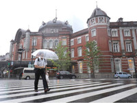 [ẢNH] Hoang tàn trong siêu bão Hagibis, Nhật Bản 