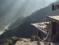 [ẢNH] Mã Pì Lèng Panorama vẫn sẽ bị dỡ bỏ dù được chủ công trình 