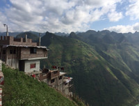 [ẢNH] Mã Pì Lèng Panorama vẫn sẽ bị dỡ bỏ dù được chủ công trình 