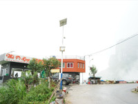 [ẢNH] Mã Pì Lèng Panorama vẫn sẽ bị dỡ bỏ dù được chủ công trình 