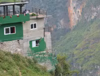 [ẢNH] Mã Pì Lèng Panorama vẫn sẽ bị dỡ bỏ dù được chủ công trình 