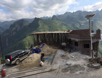 [ẢNH] Mã Pì Lèng Panorama vẫn sẽ bị dỡ bỏ dù được chủ công trình 