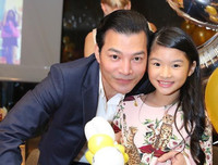 [ẢNH] Những em bé được mệnh danh 