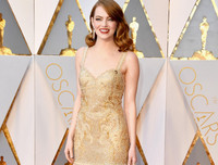 [ẢNH] Những bộ trang phục thảm đỏ Oscar ấn tượng nhất mọi thời đại