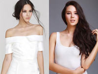 Chiêm ngưỡng vẻ đẹp nóng bỏng của tân Hoa hậu Hoàn vũ Thế giới 2018