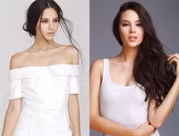 Chiêm ngưỡng vẻ đẹp nóng bỏng của tân Hoa hậu Hoàn vũ Thế giới 2018