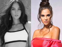 Chiêm ngưỡng vẻ đẹp nóng bỏng của tân Hoa hậu Hoàn vũ Thế giới 2018