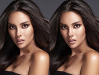 Chiêm ngưỡng vẻ đẹp nóng bỏng của tân Hoa hậu Hoàn vũ Thế giới 2018