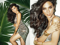 Chiêm ngưỡng vẻ đẹp nóng bỏng của tân Hoa hậu Hoàn vũ Thế giới 2018