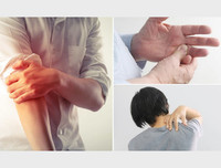 [ẢNH] Mẹo nhỏ dân gian giúp điều trị các bệnh thường gặp vào mùa đông