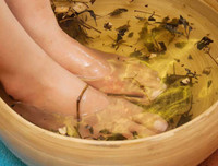 [ẢNH] Mẹo nhỏ dân gian giúp điều trị các bệnh thường gặp vào mùa đông