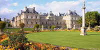 [ẢNH] Chiêm ngưỡng những kiệt tác kiến trúc của Paris