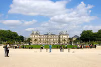 [ẢNH] Chiêm ngưỡng những kiệt tác kiến trúc của Paris