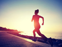 [ẢNH] 12 lợi ích bất ngờ của việc chạy bộ mỗi ngày