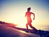 [ẢNH] 12 lợi ích bất ngờ của việc chạy bộ mỗi ngày