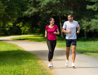 [ẢNH] 12 lợi ích bất ngờ của việc chạy bộ mỗi ngày