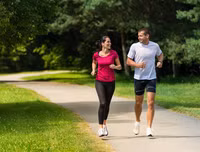 [ẢNH] 12 lợi ích bất ngờ của việc chạy bộ mỗi ngày