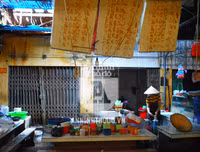 [ẢNH] Người dân tại chợ Yên Phụ đã thoát nạn trong gang tấc như thế nào?