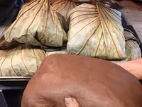 [ẢNH] Khám phá những món ngon độc đáo được chế biến từ gà