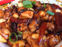 [ẢNH] Khám phá những món ngon độc đáo được chế biến từ gà