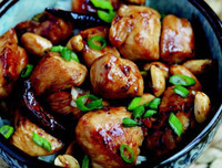 [ẢNH] Khám phá những món ngon độc đáo được chế biến từ gà