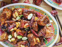 [ẢNH] Khám phá những món ngon độc đáo được chế biến từ gà