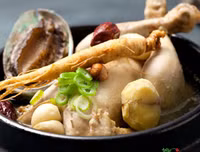 [ẢNH] Khám phá những món ngon độc đáo được chế biến từ gà