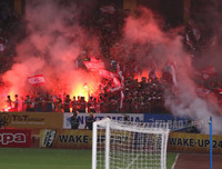 [ẢNH] Sân Hàng Đẫy 