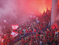 [ẢNH] Sân Hàng Đẫy 