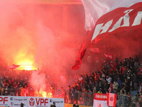 [ẢNH] Sân Hàng Đẫy 