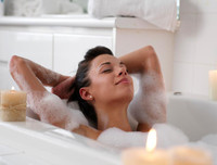 Mùa đông này chẳng lo da khô, nẻ nhờ những bí quyết 