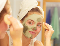 Mùa đông này chẳng lo da khô, nẻ nhờ những bí quyết 