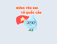 [ẢNH] Trọn bộ sticker 