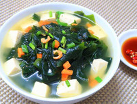 [ẢNH] Điểm danh những thực phẩm giảm cân ăn 