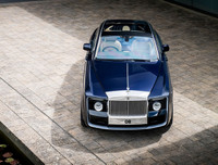 [ẢNH] Khám phá 10 siêu xe đắt đỏ bậc nhất thế giới