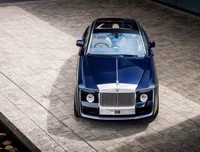 [ẢNH] Khám phá 10 siêu xe đắt đỏ bậc nhất thế giới