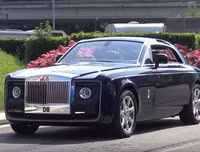 [ẢNH] Khám phá 10 siêu xe đắt đỏ bậc nhất thế giới