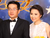 [ẢNH] Bất ngờ trước cuộc sống hiện tại của các thành viên nhóm Mắt Ngọc đình đám một thời