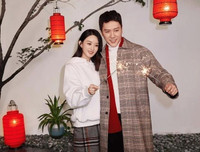 [ẢNH] Những bà mẹ một con 