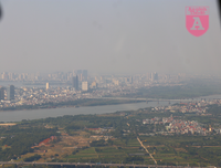 [ẢNH] Một Hà Nội 